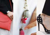 Les accessoires indispensables