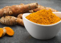 Cet Hiver, profitez des bienfaits du curcuma pour votre santé