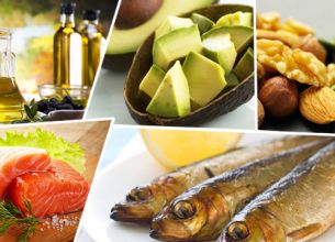 Misez sur les bons gras